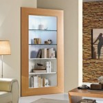 meuble d'angle pour salon