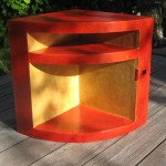 meuble d'angle pour salon