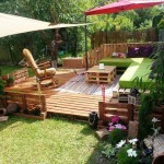 meuble design jardin