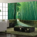 meuble salon forest