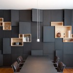 meuble salon gris but