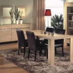 meuble salon salle à manger