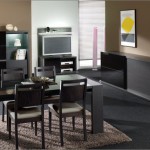 meuble salon salle à manger