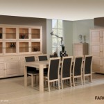 meuble salon salle à manger