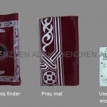 paillasson petit format