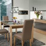 tapis salon gris conforama