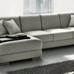 tapis salon gris conforama