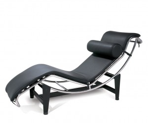 fauteuil le corbusier