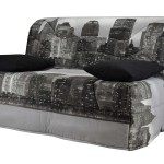 housse de canapé bz new york