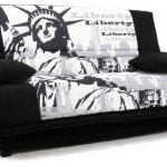 housse de canapé bz new york