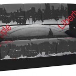 housse de canapé bz new york