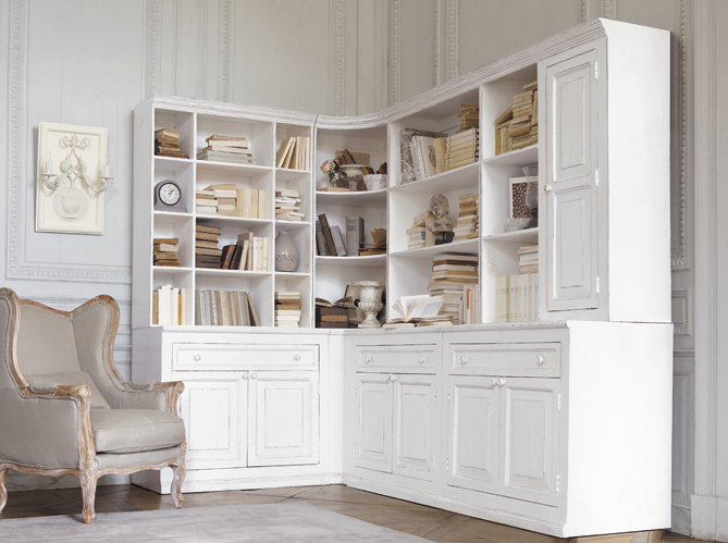 meuble d'angle salon ikea